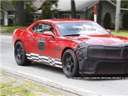 Bóng đá anh, ngoại hạng anh, lịch thi đấu euro 2012, “Quái vật cơ bắp” Camaro Z28 chào đời vào năm 2012